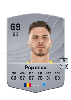 Popescu - 69 - Common