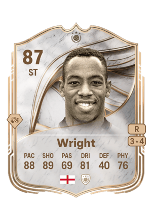 Wright - 87 - Icon