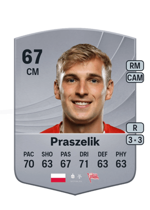 Praszelik - 67 - Common