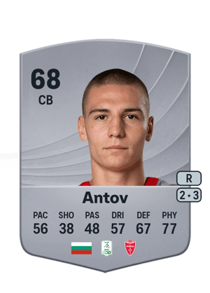 Antov - 68 - Common
