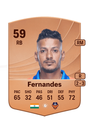 Fernandes - 59 - Common