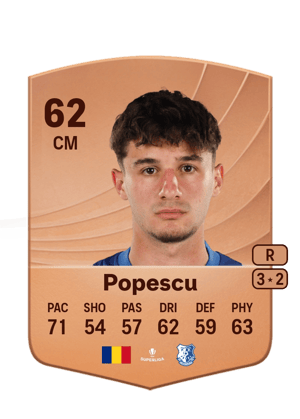 Popescu - 62 - Common