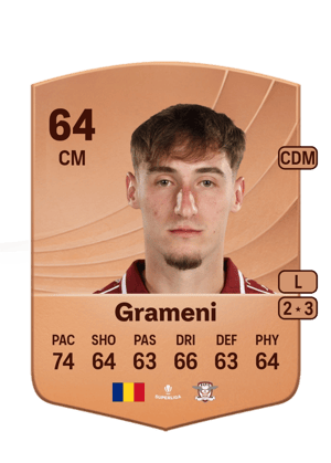 Grameni - 64 - Common