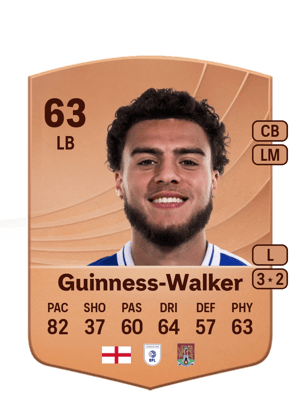 Guinness-Walker - 63 - Common