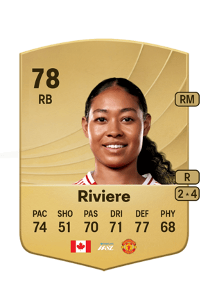 Riviere - 78 - Common