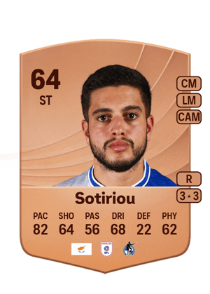 Sotiriou - 64 - Common