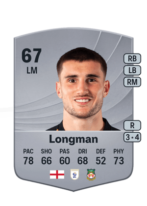 Longman - 67 - Common