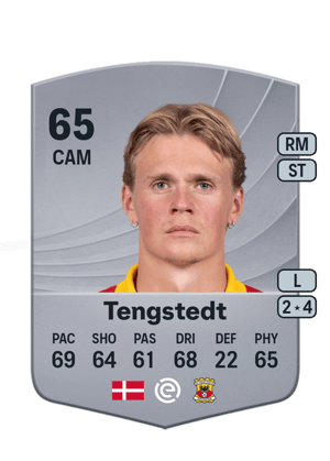 Tengstedt - 65 - Common