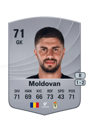 Moldovan - 71 - Common