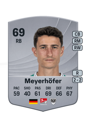 Meyerhöfer - 69 - Common