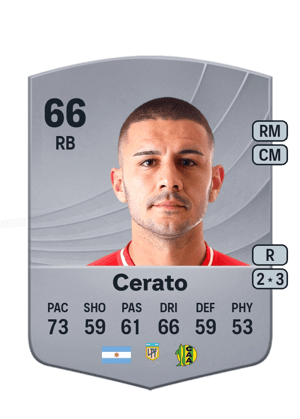 Cerato - 66 - Common