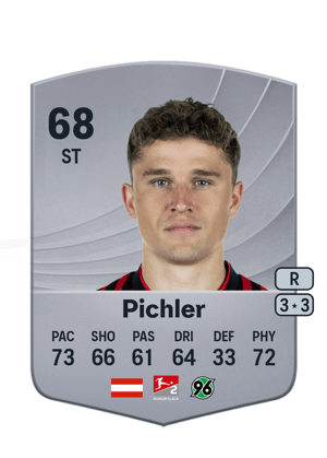 Pichler - 68 - Common
