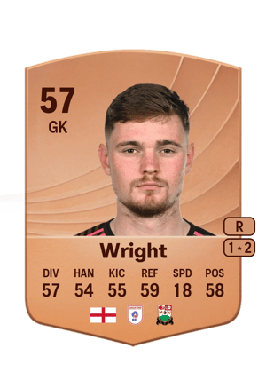 Wright - 57 - Common