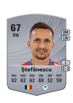 Ștefănescu - 67 - Common