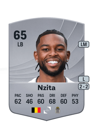 Nzita - 65 - Common