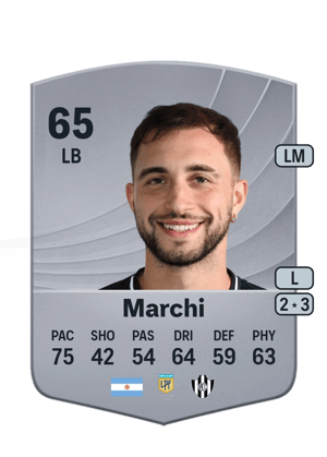 Marchi - 65 - Common