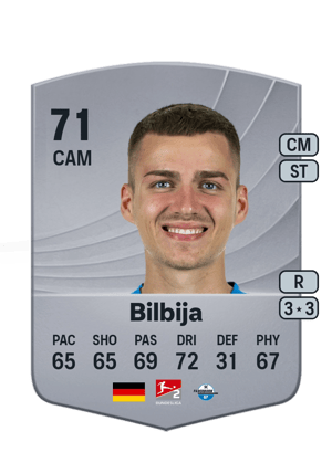 Bilbija - 71 - Common