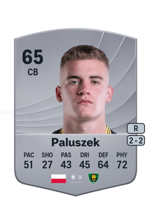 Paluszek - 65 - Common