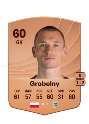 Grobelny - 60 - Common