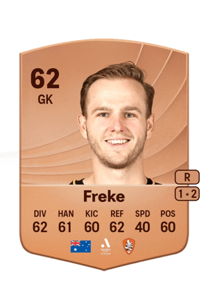 Freke - 62 - Common