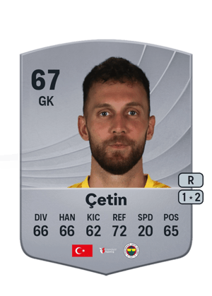 Çetin - 67 - Common