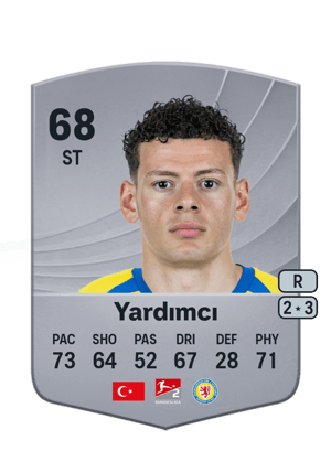 Yardımcı - 68 - Common