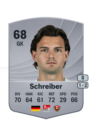 Schreiber - 68 - Common