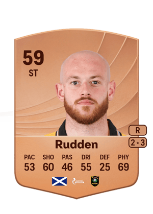 Rudden - 59 - Common