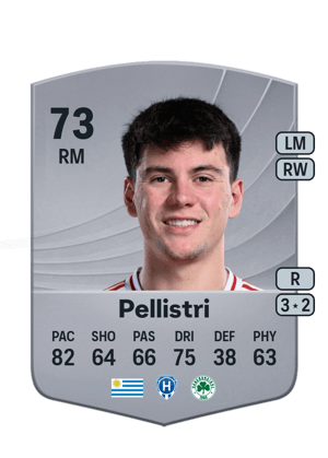Pellistri - 73 - Common