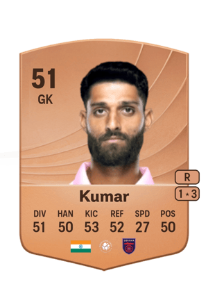 Kumar - 51 - Common