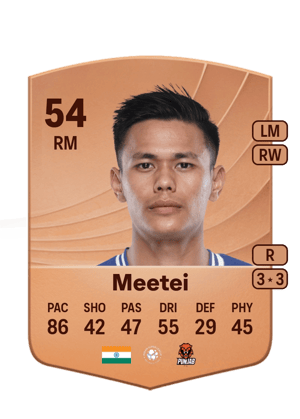 Meetei - 54 - Common