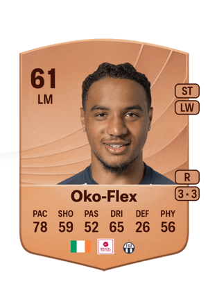 Oko-Flex - 61 - Common