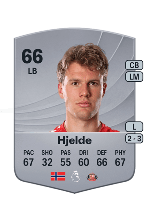 Hjelde - 66 - Common