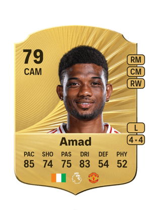 Amad - 79 - Rare