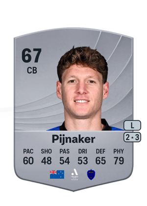 Pijnaker - 67 - Common