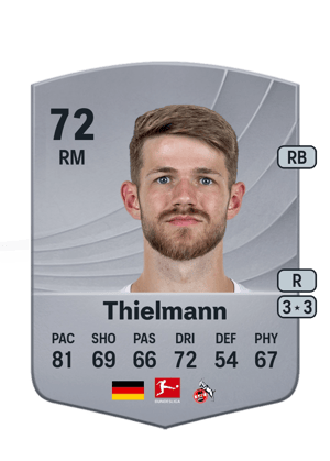 Thielmann - 72 - Common