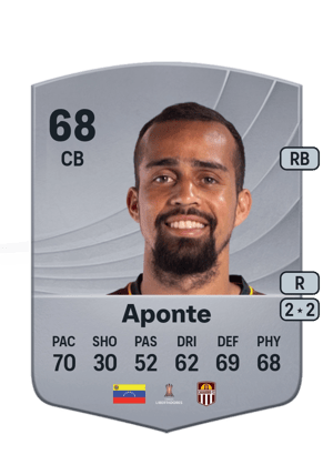 Aponte - 68 - Common