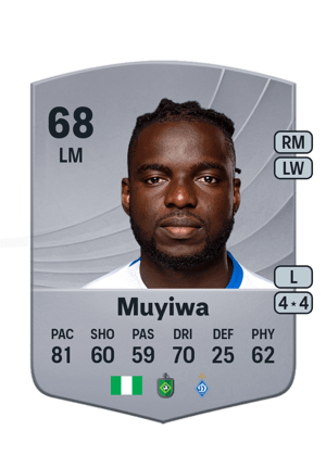 Muyiwa - 68 - Common