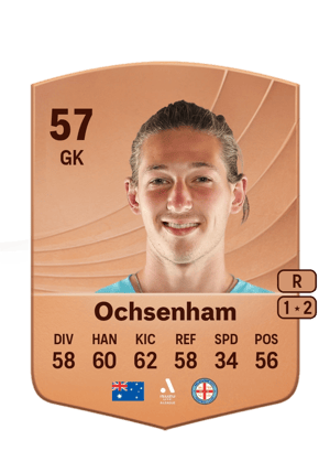 Ochsenham - 57 - Common