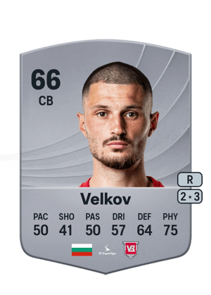 Velkov - 66 - Common