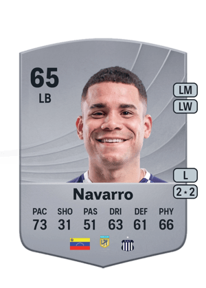 Navarro - 65 - Common