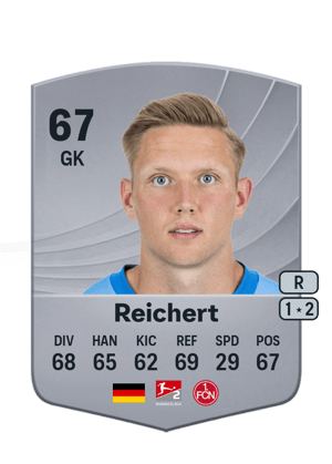 Reichert - 67 - Common