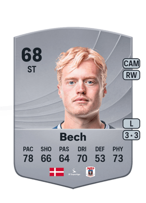 Bech - 68 - Common