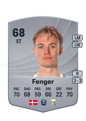 Fenger - 68 - Common