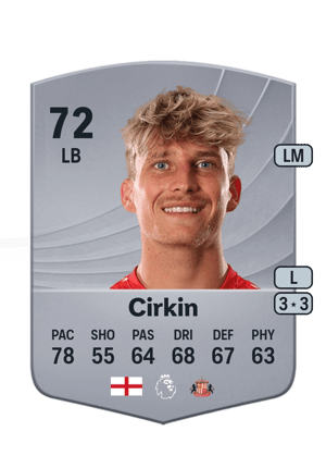 Cirkin - 72 - Common