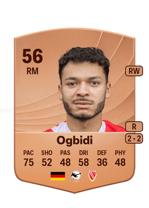 Ogbidi - 56 - Common