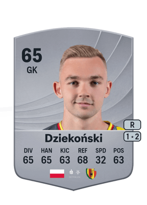 Dziekoński - 65 - Common