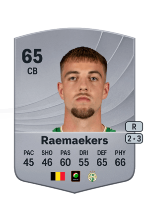 Raemaekers - 65 - Common
