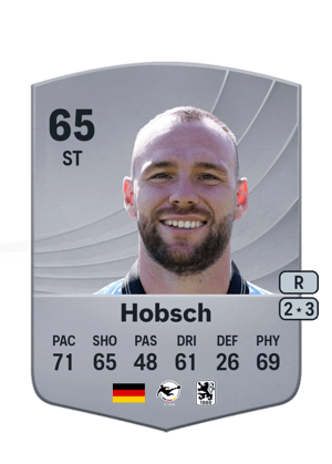 Hobsch - 65 - Common