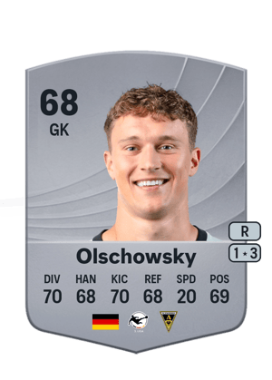 Olschowsky - 68 - Common